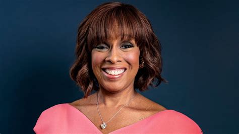 gayle king net worth|gayle king salary at cbs.